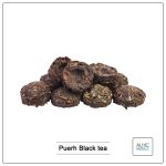 Puerh 7 Black Tea (Mini)