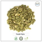 Pumpkin Seeds Roasted (Unsalted)