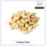 Raw Cashews