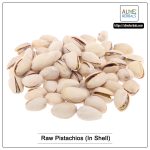 Raw Pistachios (In Shell)