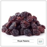 Black Raisins
