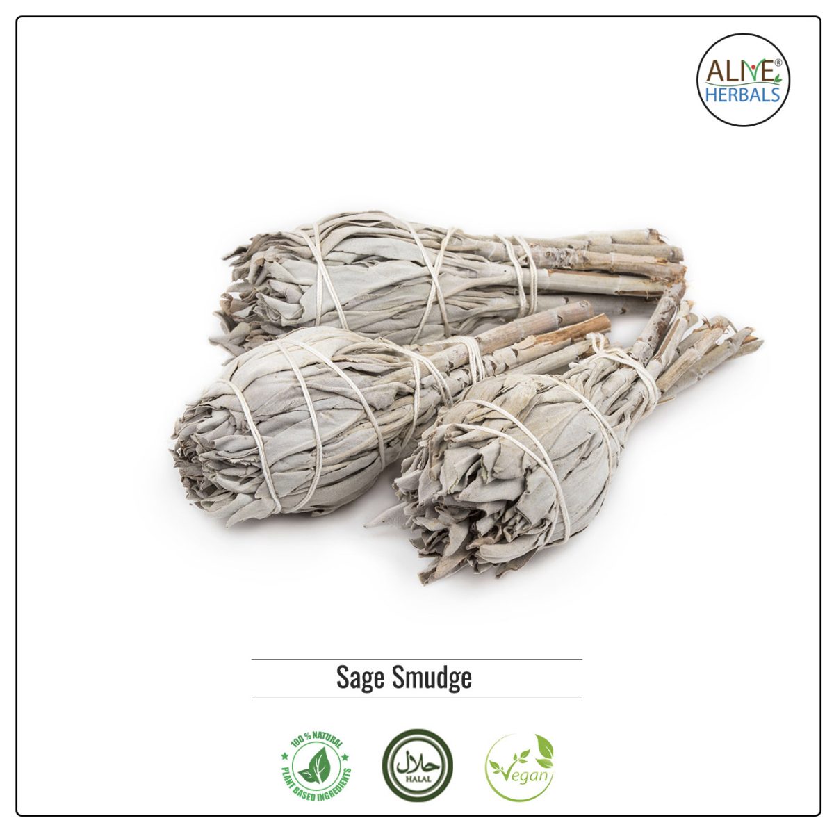 Smudge Stick - Image 1