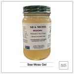 Sea Moss Gel