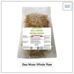 Sea Moss or Irish Moss