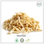 Slivered Almonds