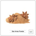 Star Anise Powder