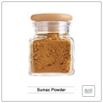 Sumac Powder