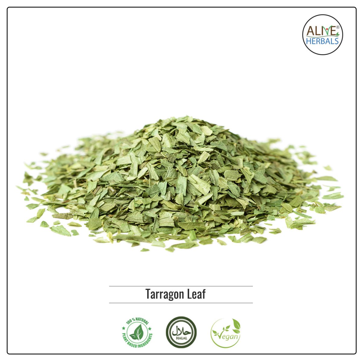 Tarragon Leaf - Image 1