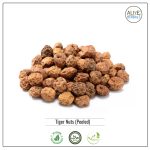 Tiger Nuts Without Skin