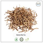 Valerian Root Tea