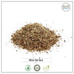 White Oak Bark