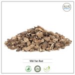 Wild Yam Root