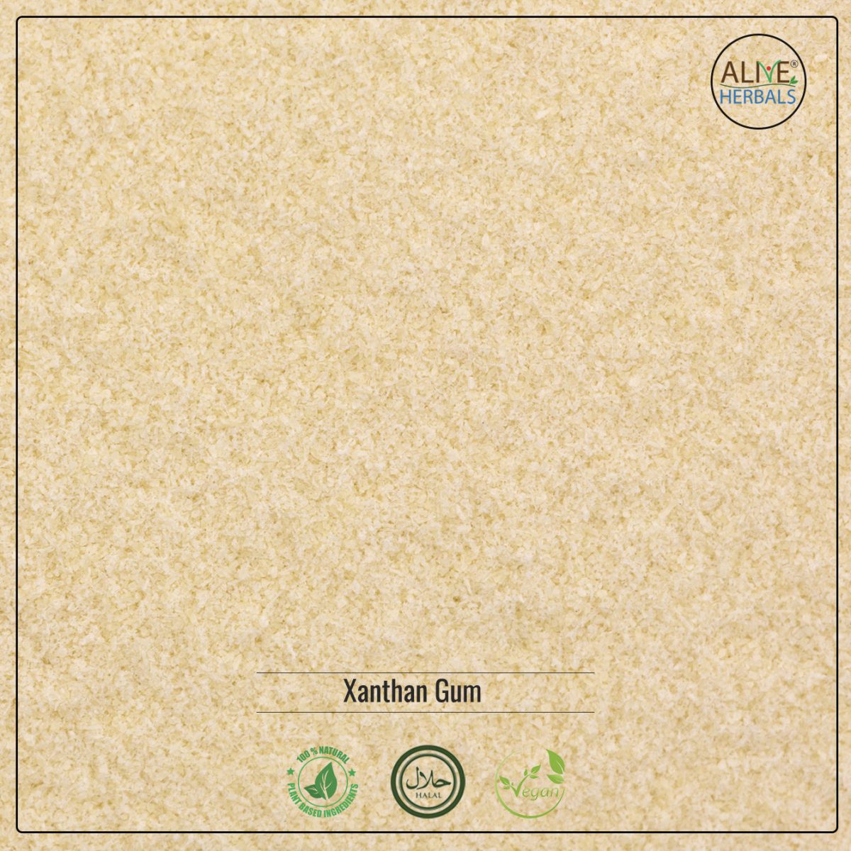 Xanthan Gum - Image 1