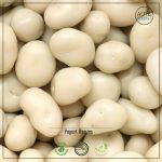 Yogurt Raisins